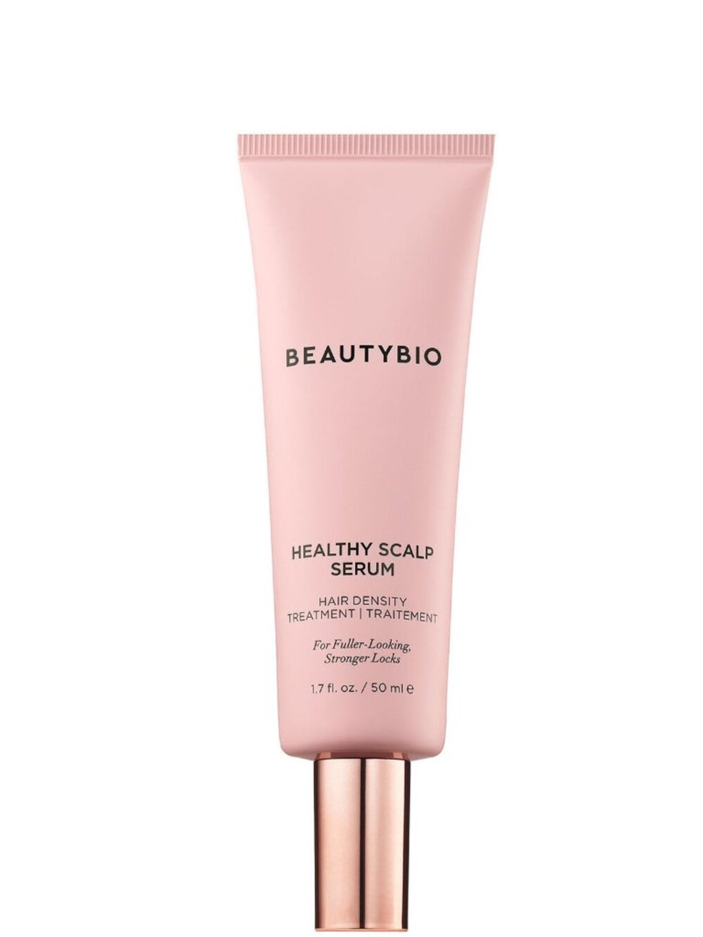 Beautybio Healthy Scalp Hair Serum 1.7 fl oz